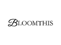 BloomThis discount code