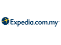 Expedia logo