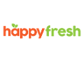 HappyFresh promo code