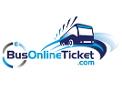 BusOnlineTicket discount code