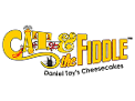 Cat & The Fiddle promo code