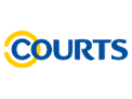 Courts promo code