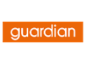 Guardian promo code