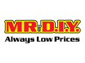 MR. DIY discount code