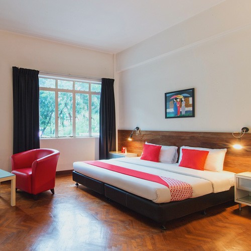OYO Hotels discounts