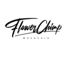 FlowerChimp logo