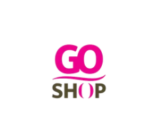 GO SHOP logo