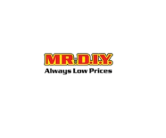 MR. DIY logo
