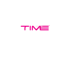 TIME Internet logo
