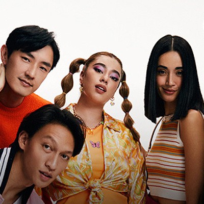 Zalora Image