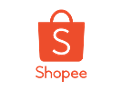 Shopee logo